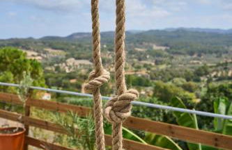 Valley View Studio Apartment Salakos - Foto 35