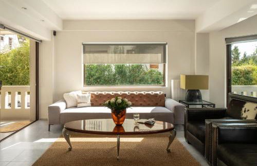 Sol Residence - Private Pool Gym Glyfada - Foto 30