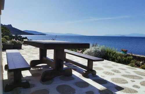 Almyra seaside - Foto 57