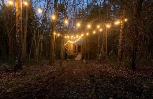 Cozy Cabin Rental on a Farm for a Weekend Getaway in Tennessee - Foto 15