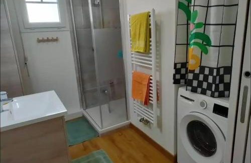 EUEXIA - À MARÉE HAUTE - Magnifique appartement climatisé 70 m2, Grande terrasse 42 m2, classé 4 étoiles - Foto 29