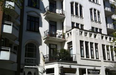 Aparthotel York - Foto 24