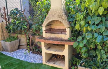 Chambre d'hôtes les Angles 30133 Possibilité jacuzzi - Foto 18