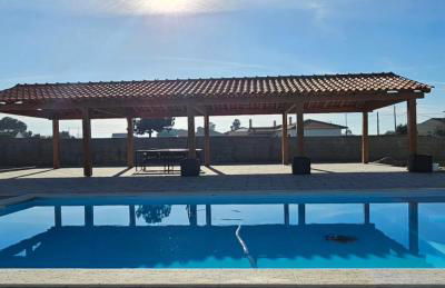 Quinta Marinhais para férias no Ribatejo - Foto 1