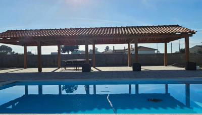 Quinta Marinhais para férias no Ribatejo - Foto 1, sunbed