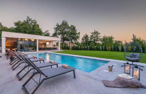 Villa Avis by IstriaLux - Foto 34