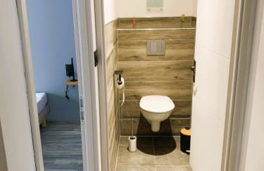 Le Gîte du Plessis Montanel à 25 mn du Mont Saint-Michel - Foto 20