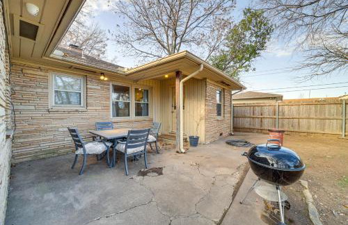 Tulsa Home 5 Mi to Downtown Groups Welcome! - Photo 23