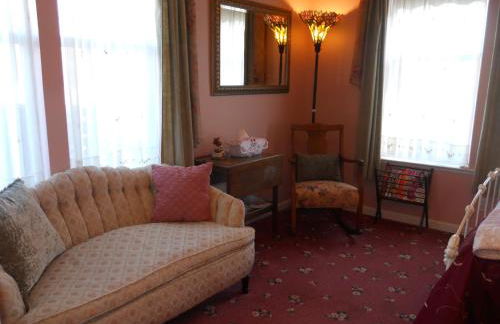 Pescadero Creek Inn - Foto 51