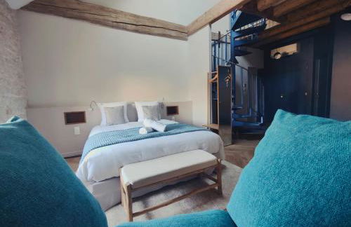 DOMAINE SAINT LOUP - 10min BEAUNE - Foto 39