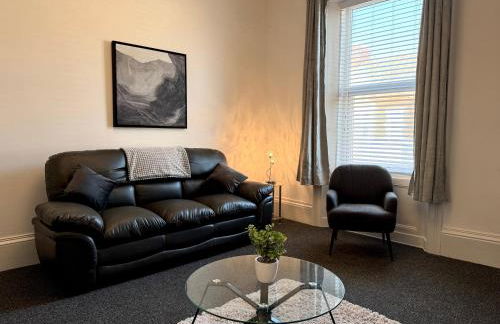 The Whitley Maisonette, Luxury Family Holiday Home - Foto 18