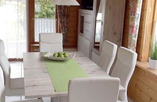 Ferienhaus Nr 32, Typ A, Ferienanlage Blauvogel, Hasselfelde, Harz - Foto 6