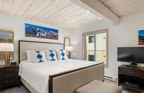 Lift One Condominiums - 1, 2, 3 Bedroom Units Adjacent To Downtown Aspen - Foto 10