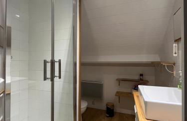 Proche de la mer gite chez hippolyte - Foto 7