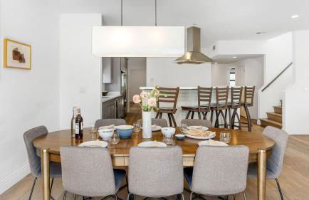 Edendale by Avantstay Urban Hilltop Oasis w/ Amazing Views in <3 of Los Feliz - Foto 25