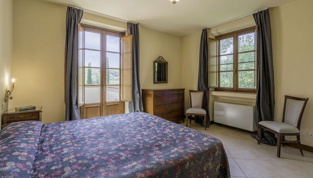 Villa Bandellina - Photo 2, Chambre