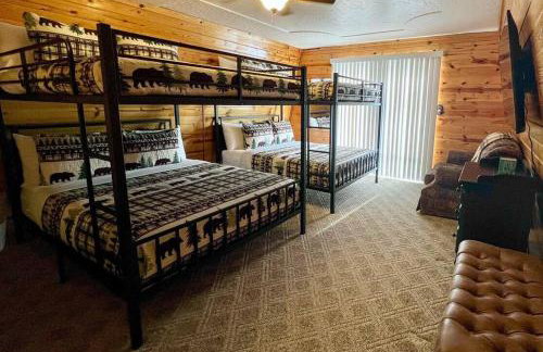 Cozy Bear Cabin Getaway - Foto 25