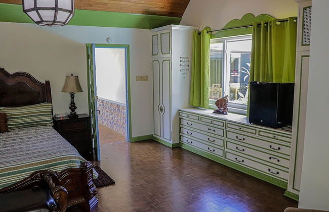 Seven Palms Villa - Foto 14