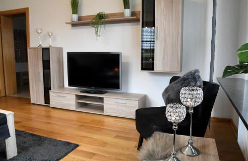 Ferienhaus Dröfter Blick - Foto 9