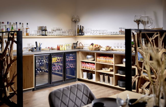 Maximilian Appartements - Foto 69