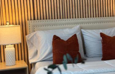 Large Buckhead modern suite - Foto 28