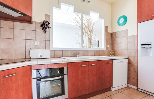 Les Pinasses - Foto 13