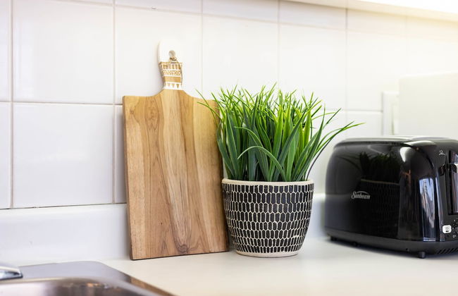 Corner Suite - Yonge & Bloor - Foto 16