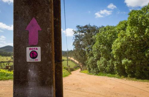 Costa Vicentina Villa with Garden Pool and View - Foto 26