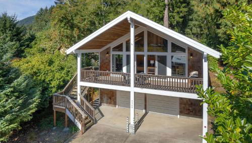 Captain's Hideaway - Foto 2