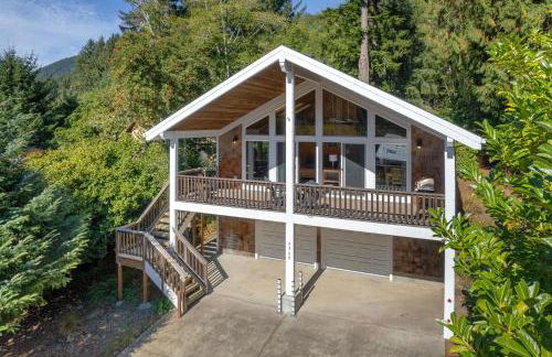 Captain's Hideaway - Foto 2