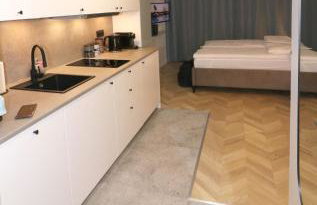 Falcon Apartment Center 4 Metro Świętokrzyska - Foto 10