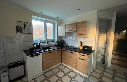 Apartament „Pod Zielonym Dachem” - Foto 2