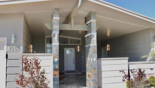 Modern Mini Golf Oasis - Foto 5