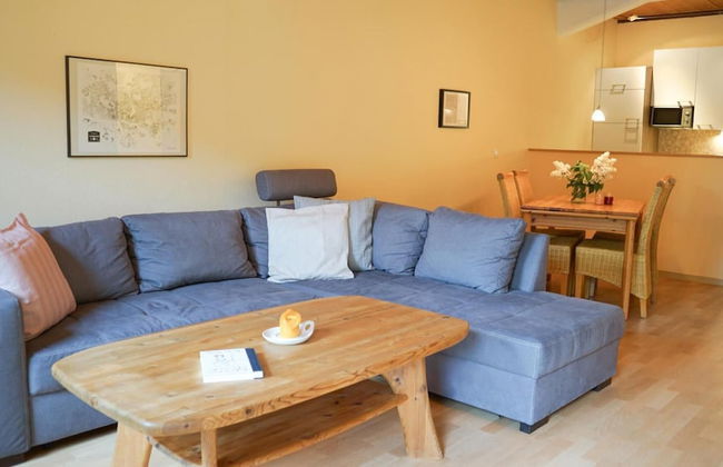 Ferienwohnung Muschel - Foto 2