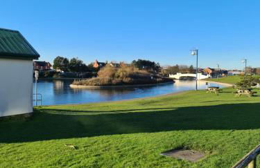 Resthaven Cottage - Foto 24