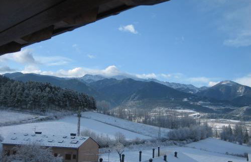 Aparthotel Bellver - Foto 10