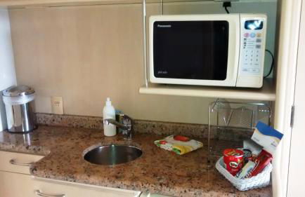 Jurerê Beach Village Studios Para Temporada - Photo 42