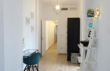 Diseño y confort en el centro de Alicante - Foto 16