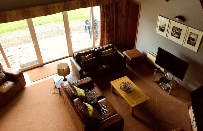 Kilconquhar Estate and Country Club - Foto 27