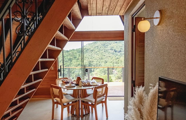 Kleines paradies chalés - Photo 21