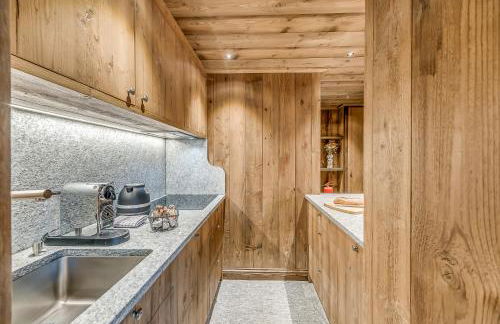 Hotel & Spa Le Val d'Isère - Foto 43