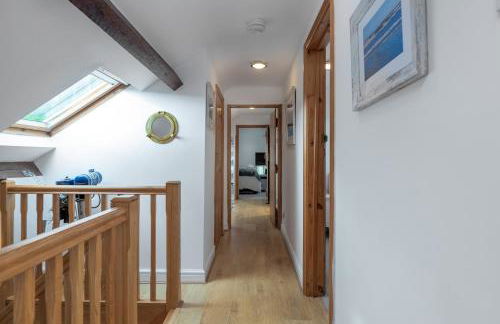 The Old Mill, Deluxe holiday home with a view - Foto 43