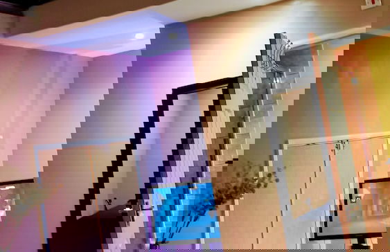 Stunning 1-bed Cabin in Bromley With hot tub - Foto 5