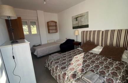 Casa Rural Nacimiento del Huéznar - Tomillo 23 - Foto 10