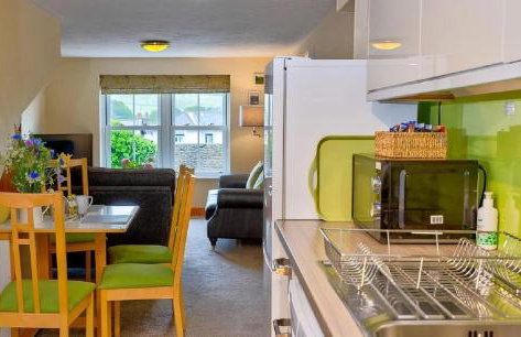 Howgills Apartments - Foto 20