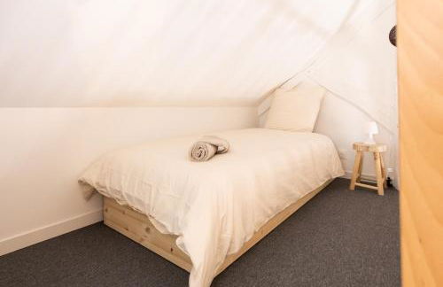 Les Maisons de l'Abreuvoir Côté Village - Foto 34