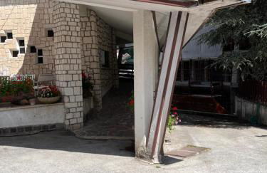 Trilocale in residence Verdesirente - Foto 11