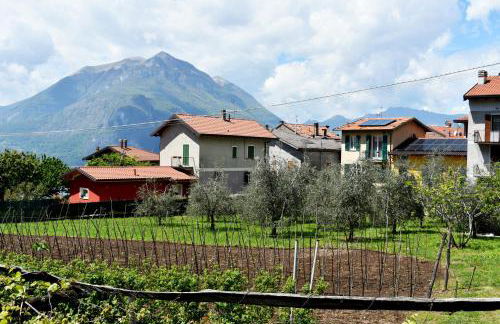 Agriturismo Conca Sandra - Farm Stay on Lake Como - Foto 35