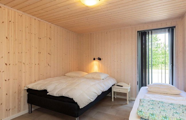 15 Person Holiday Home in Hojslev - Foto 3