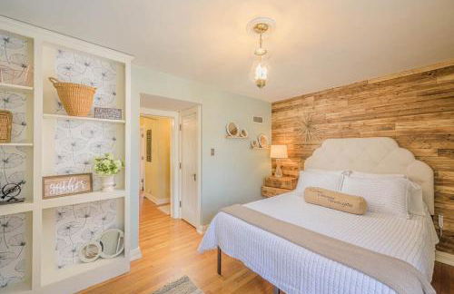 Downtown Oasis Family Home - Lawrence University PAC College Ave - Foto 7